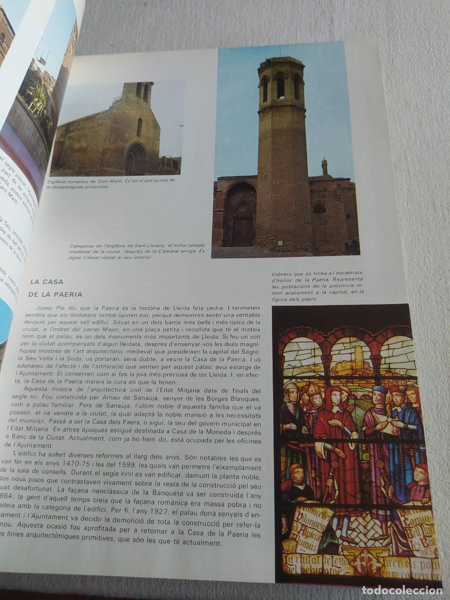Libros: Dol&ccedil;a catalunya - volum II ( editorial Mateu ) - Foto 3