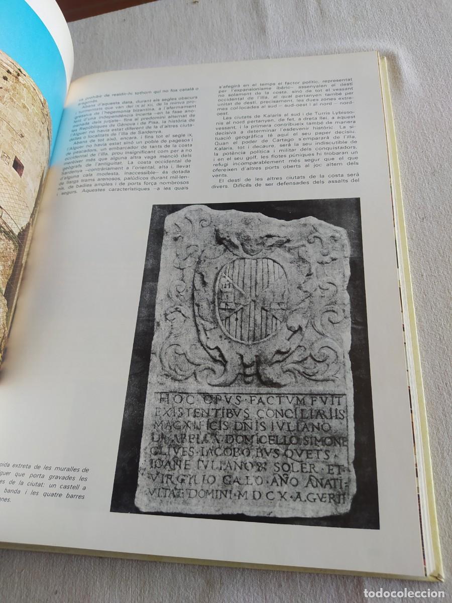 Libros: Dol&ccedil;a catalunya - volum IV ( editorial Mateu ) - Foto 3