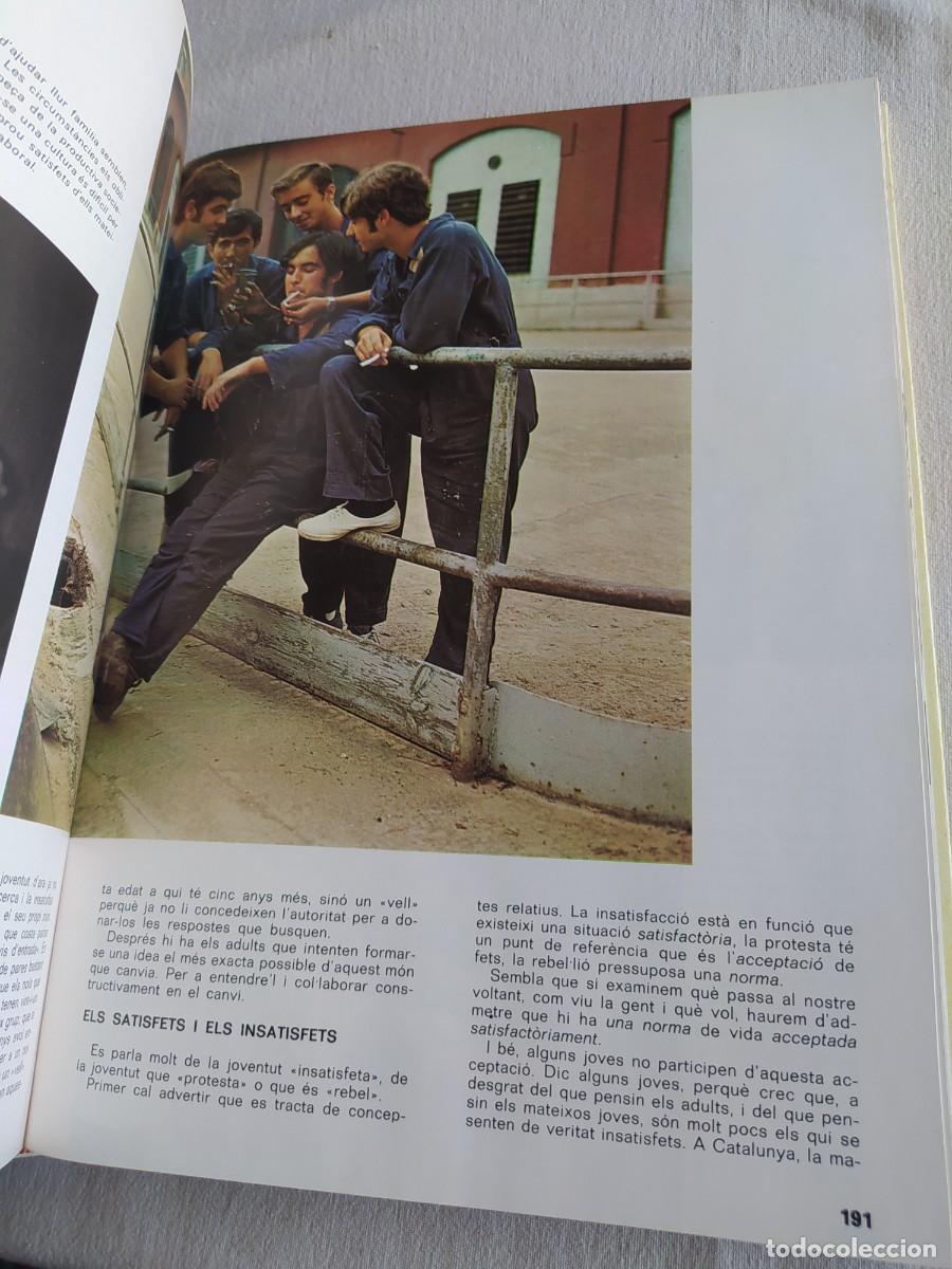Libros: Dol&ccedil;a catalunya - volum III ( editorial Mateu ) - Foto 3