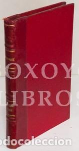 Libros: BORDEAUX, Henry. L&eacute;cran bris&eacute; - Foto 1