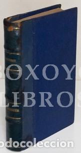 Libros: BOURGET, Paul. Mensonges. Tomes Premier et Second - Foto 1