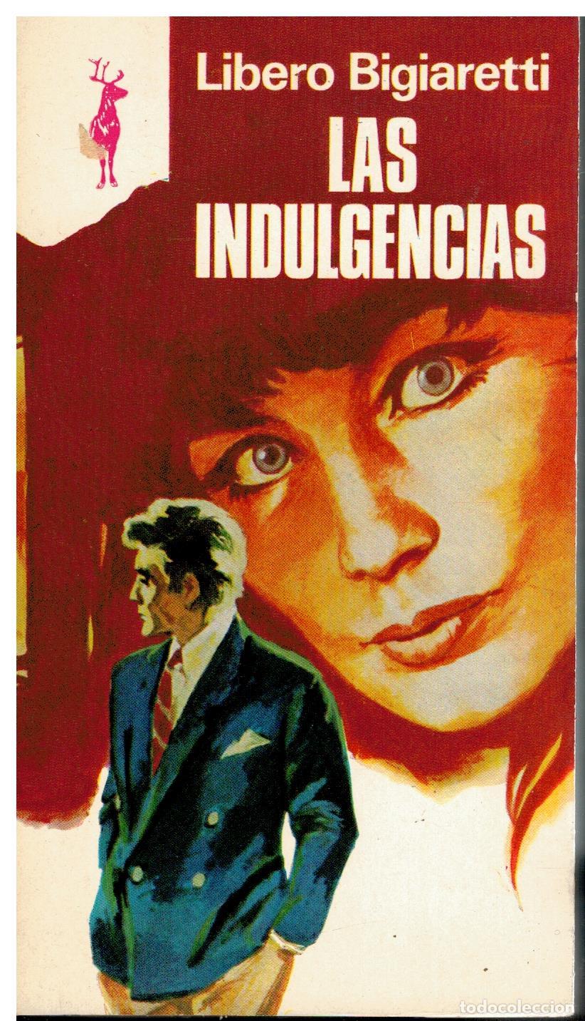 Libros: LAS INDULGENCIAS. - Foto 1