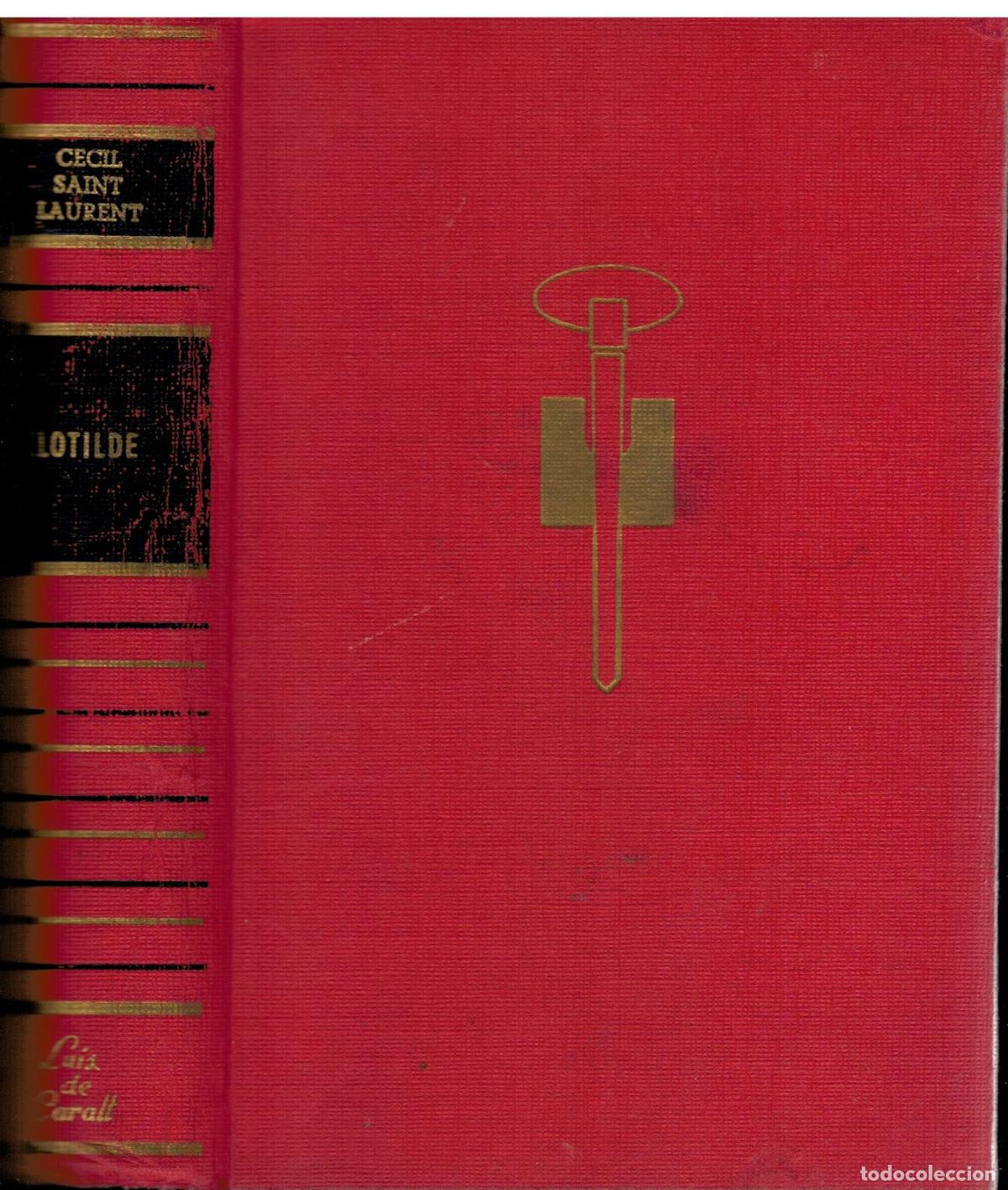 Libros: CLOTILDE. - Foto 1