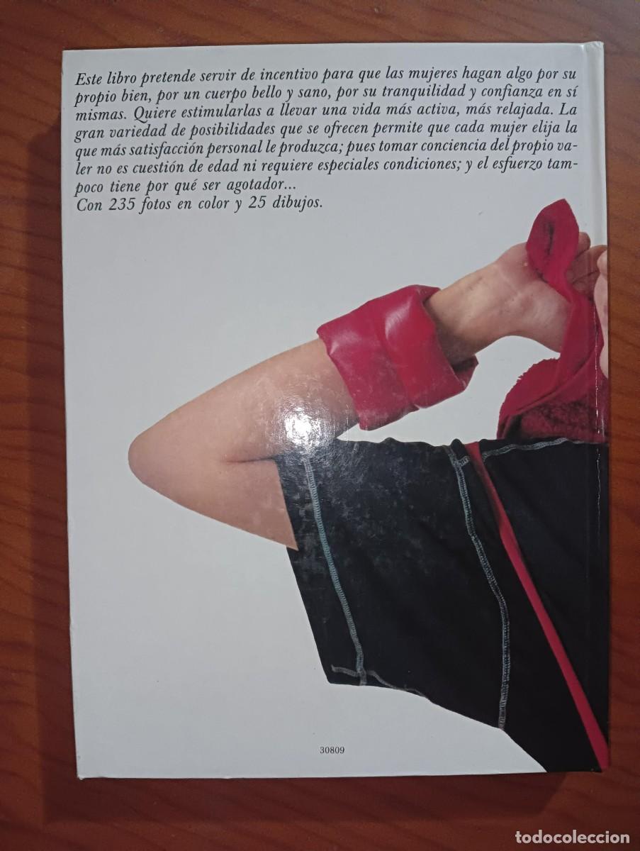 Libros: Bella y en forma Karin Felix - Foto 2
