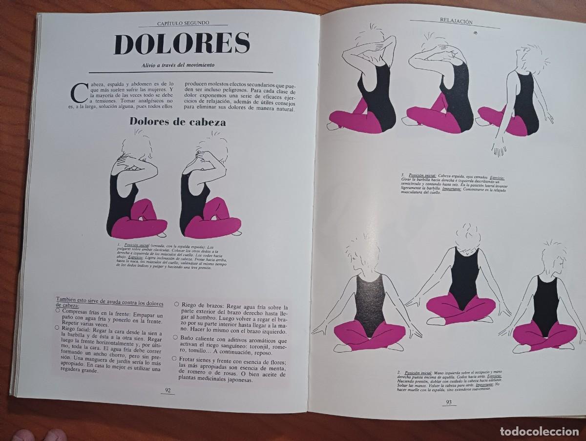 Libros: Bella y en forma Karin Felix - Foto 3