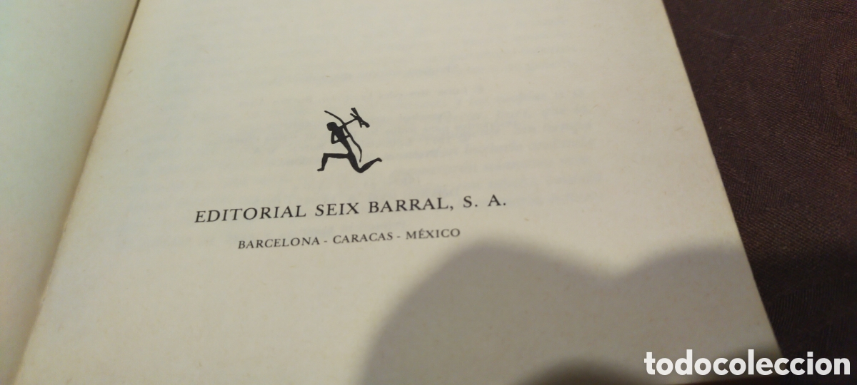 Libros: El estigma del tiempo Luisa Mercedes levinson - Foto 3