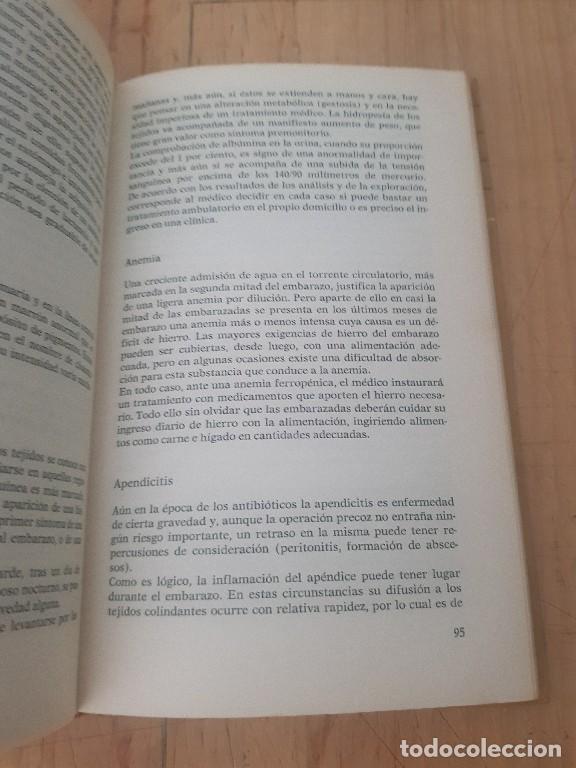 Libros: Parto sin temor - Dr. Hellmuth Merkl - Foto 4