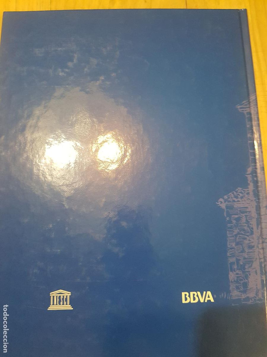Libros: Monumentos del patrimonio de la humanidad en espa&ntilde;a - Foto 2
