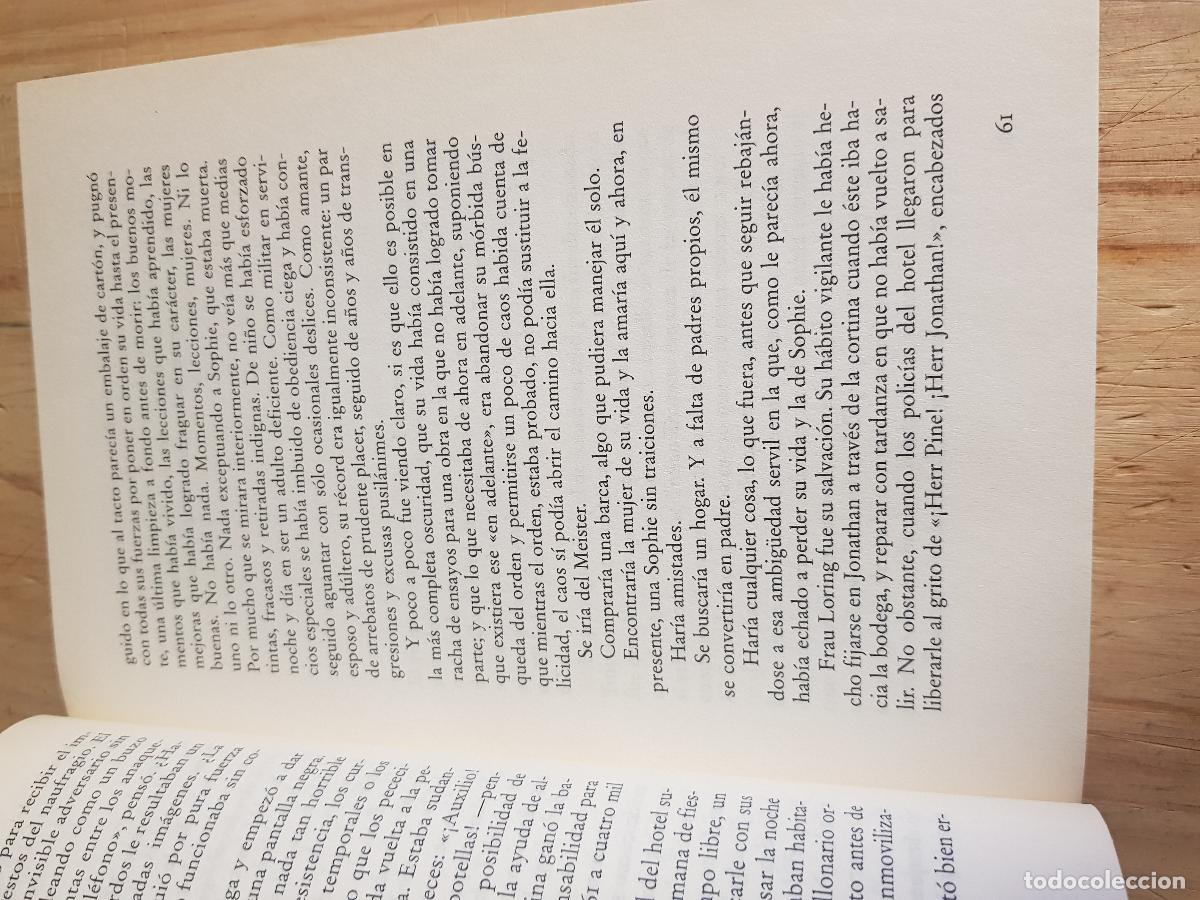 Libros: El infiltrado - John le Carr&eacute; - Foto 2