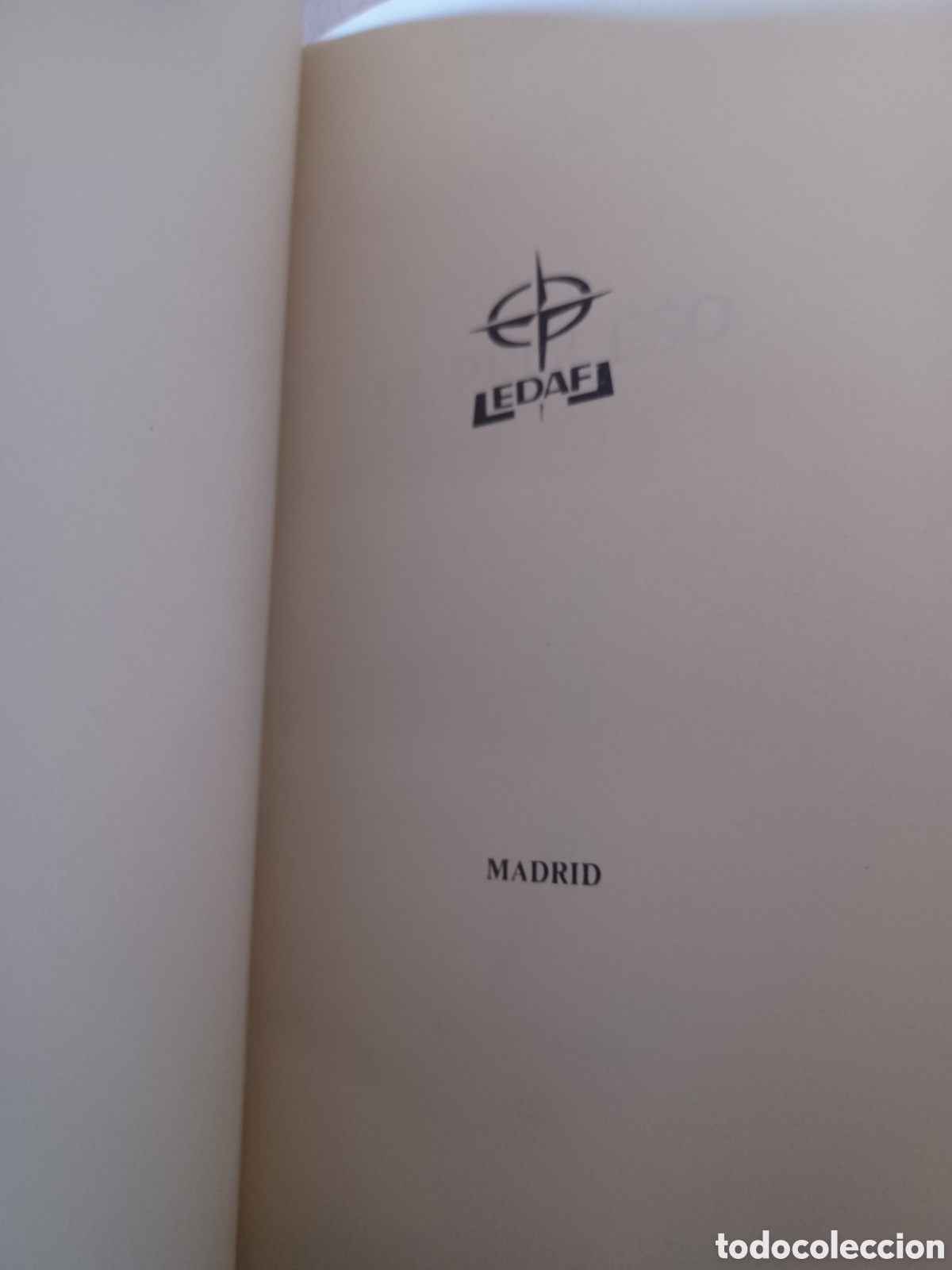 Libros: Barybook 247. El proceso kafka 1975 - Foto 2