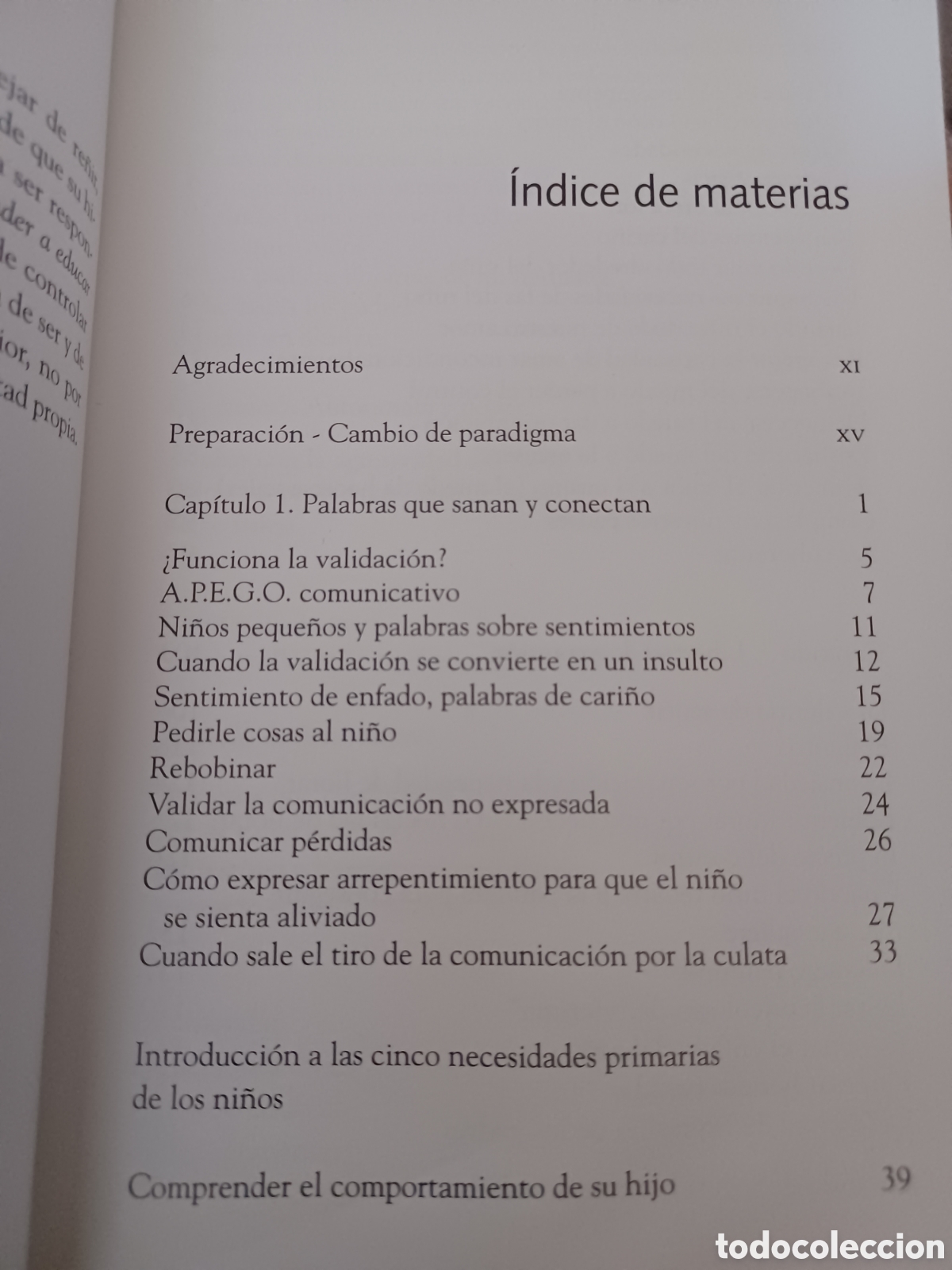 Libros: Barybook 248. Aprender a educar Naomi Aldort - Foto 5