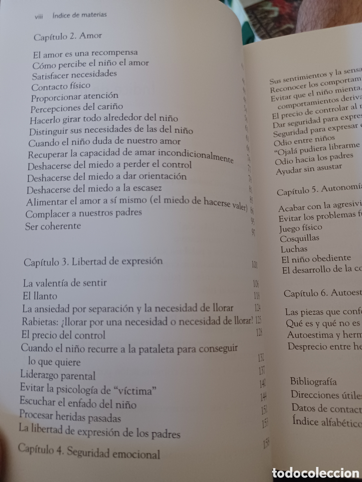 Libros: Barybook 248. Aprender a educar Naomi Aldort - Foto 6