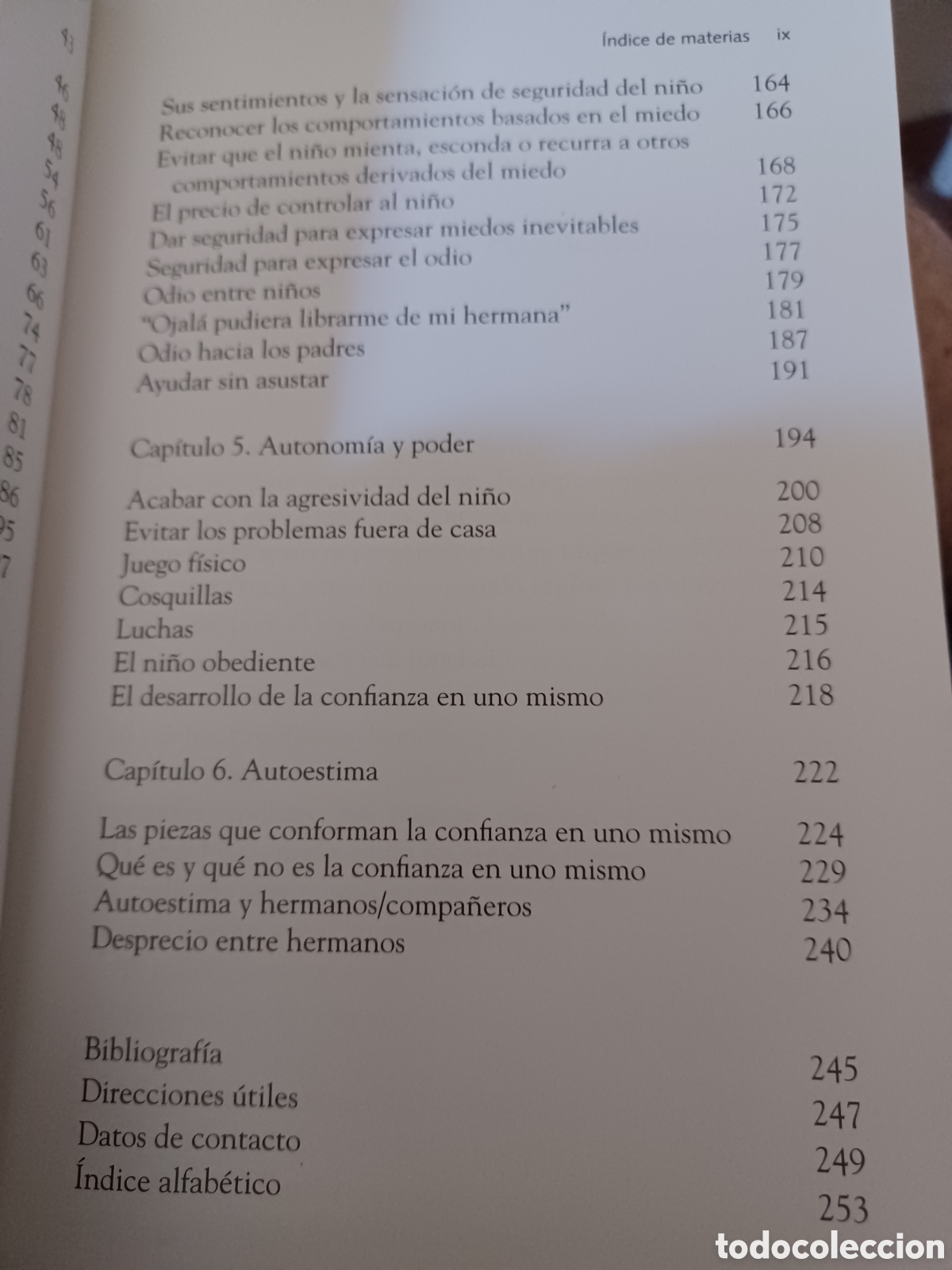 Libros: Barybook 248. Aprender a educar Naomi Aldort - Foto 7