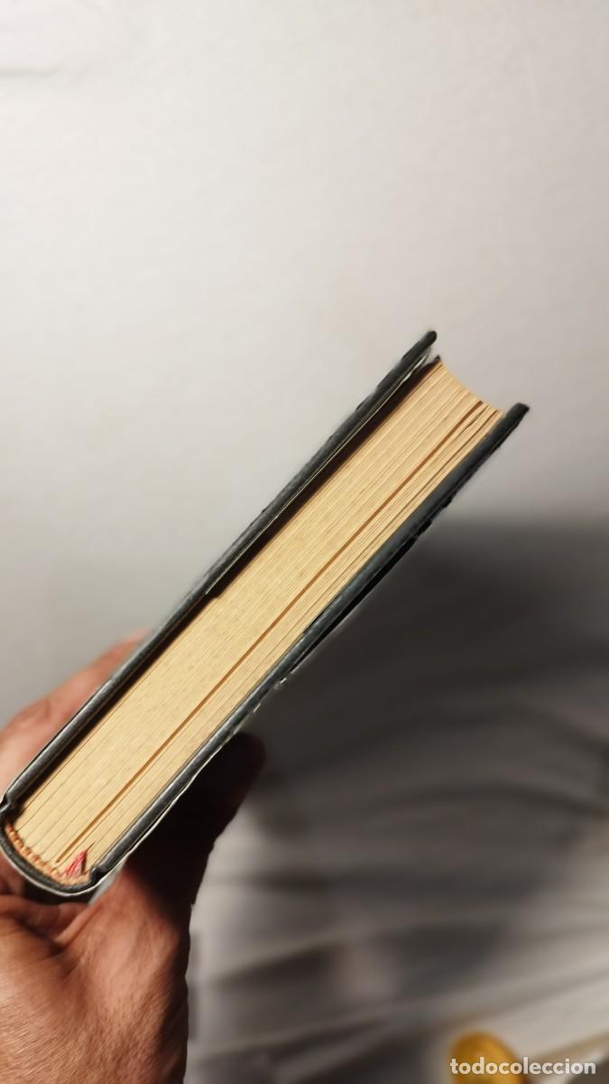 Libros: ANTONIO SOLER - EL NOMBRE QUE AHORA DIGO - Foto 4