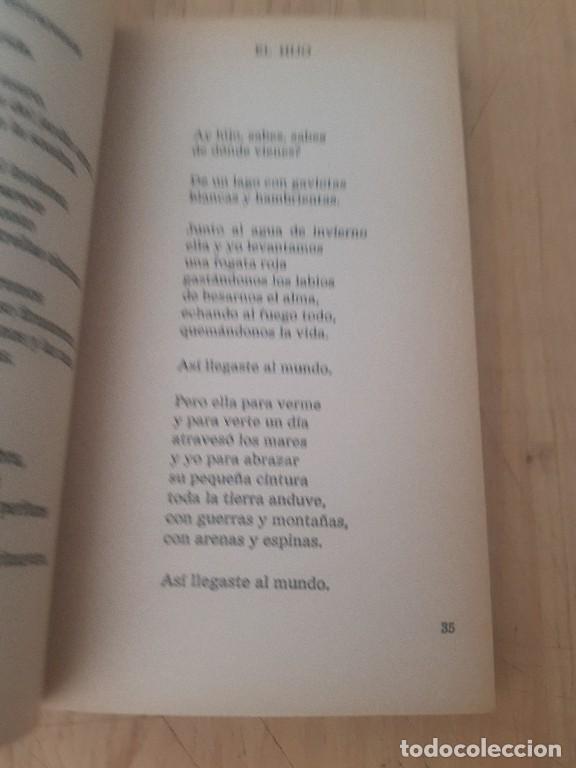 Libros: Los versos del capit&aacute;n - Pablo Reruda - Foto 4