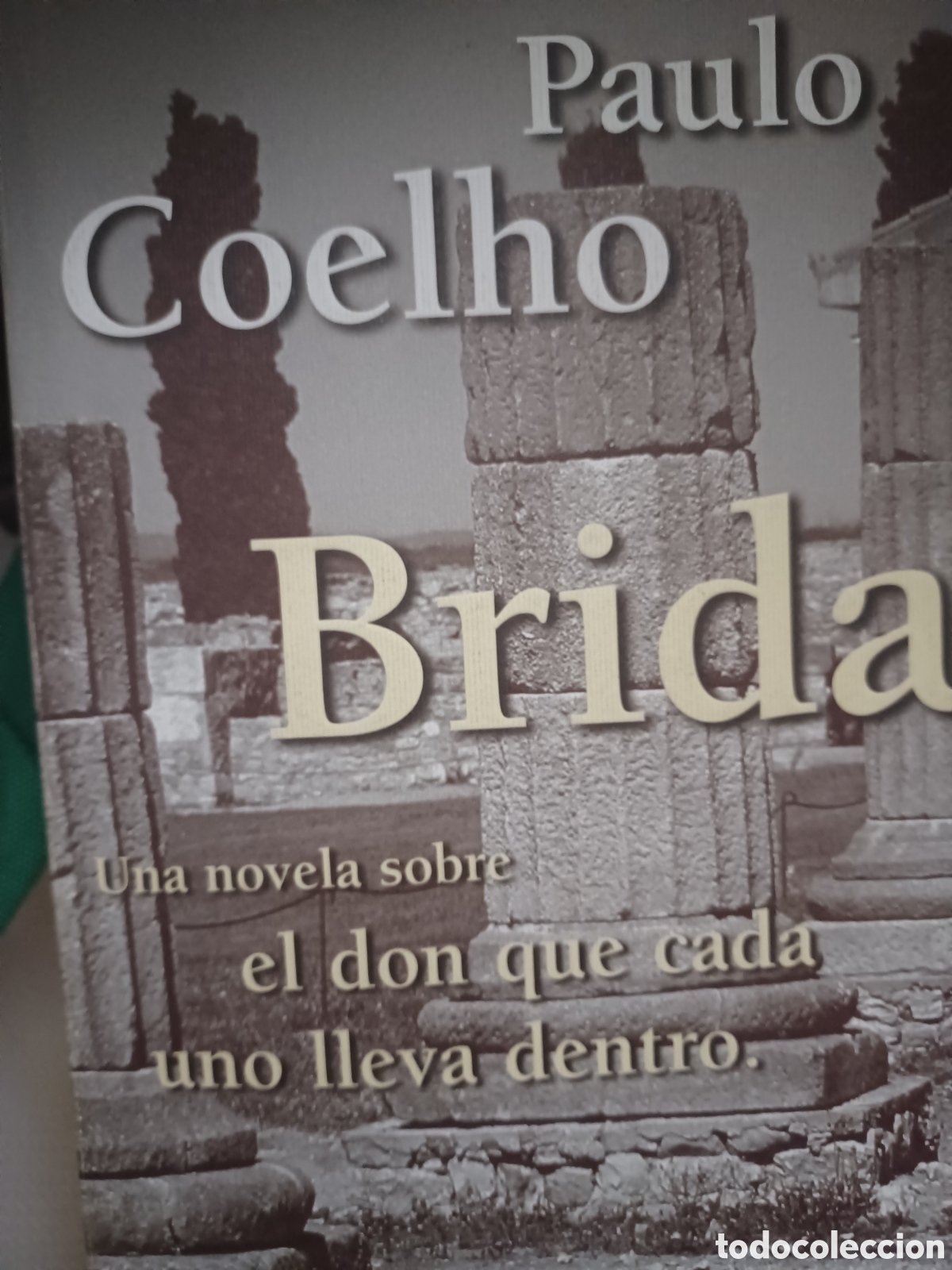 Libros: Barybook 248. Paulo coelho planeta - Foto 1