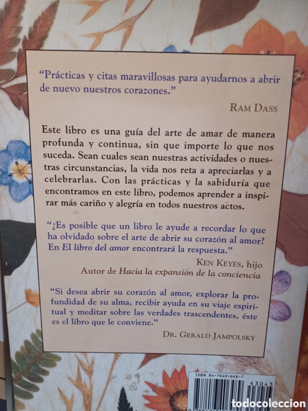 Libros: Barybook 257. El libro del amor dr Frank Andrews - Foto 2