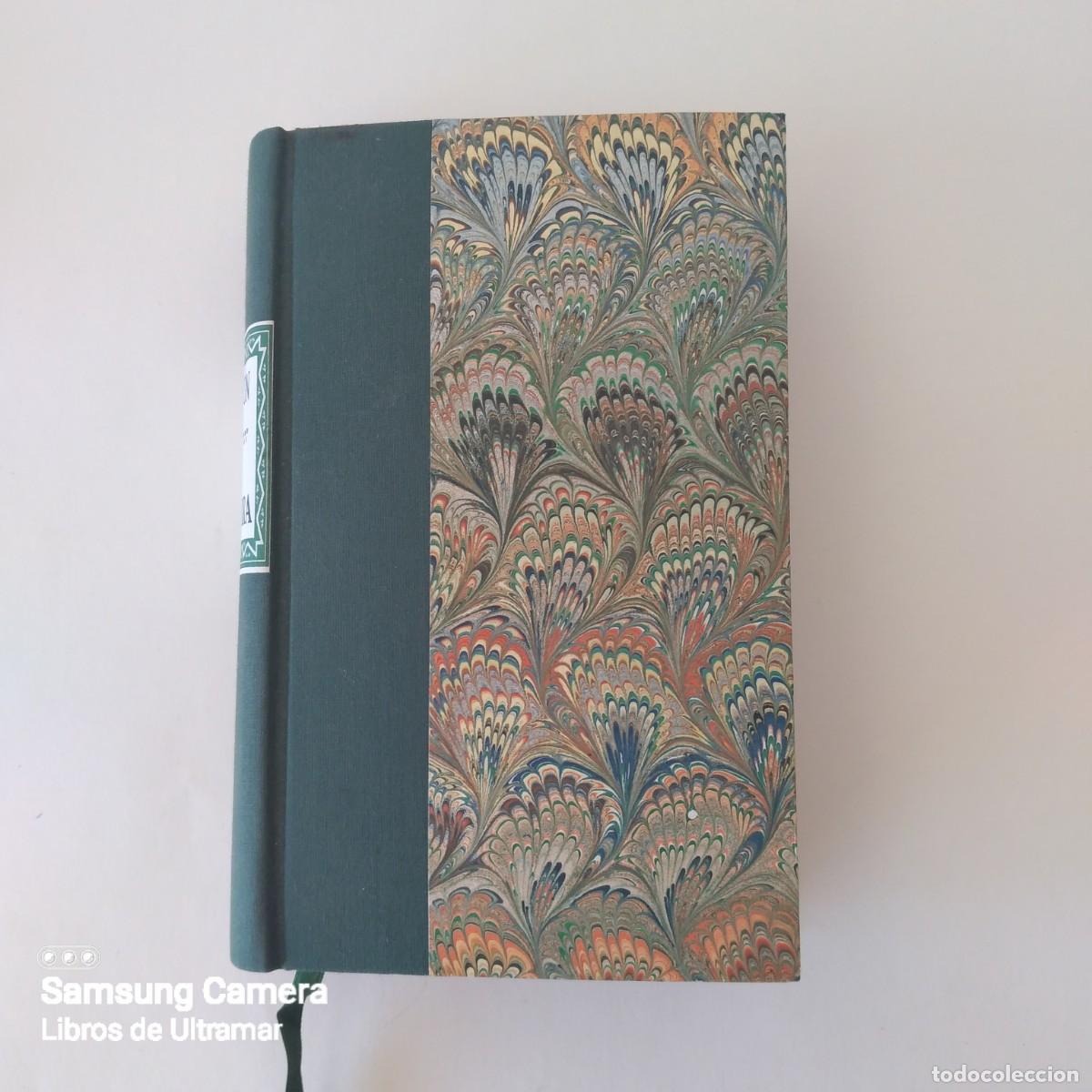 Libros: La Alpujarra. - Alarc&oacute;n, Pedro Antonio de. - Foto 1