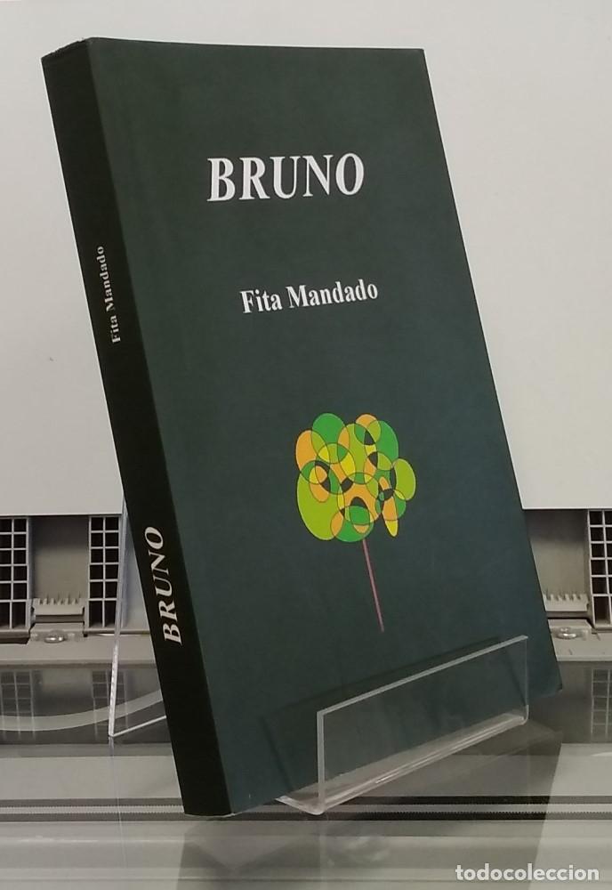 Libros: Bruno - Fita Mandado - Foto 1