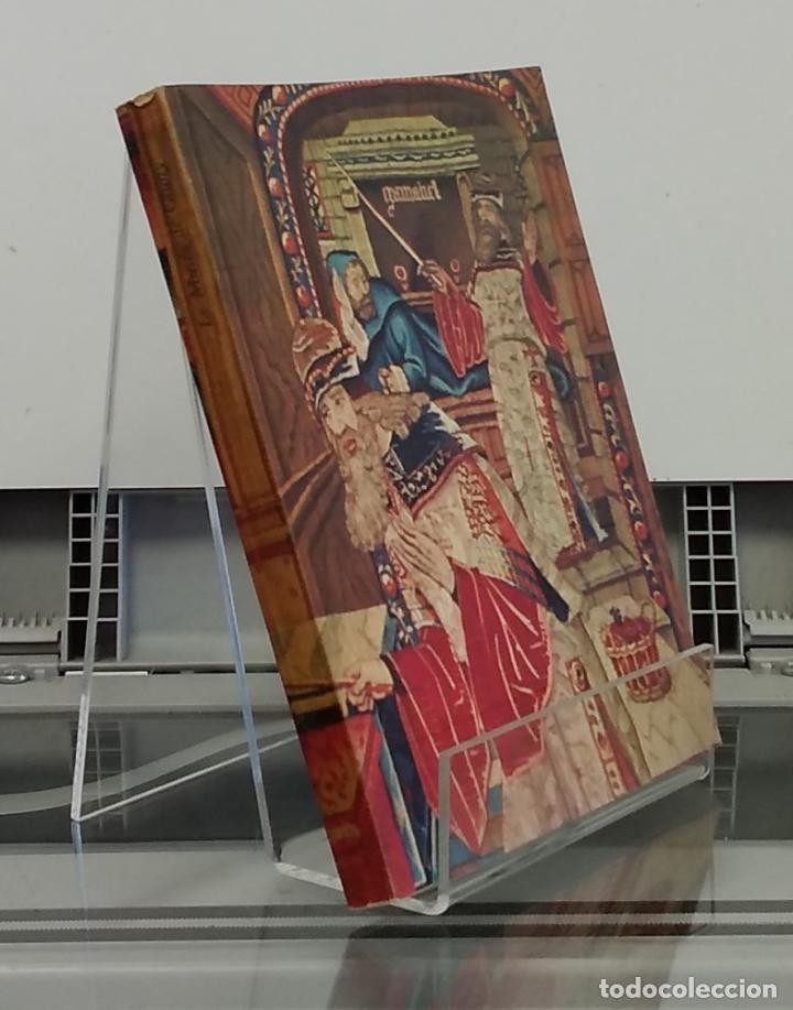Libros: Le Mus&eacute;e de Cluny (ilustrado) - Pierre Verlet et Francis Salet