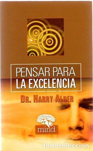 Libros: Pensar para la excelencia - Alder, Harry - Foto 1