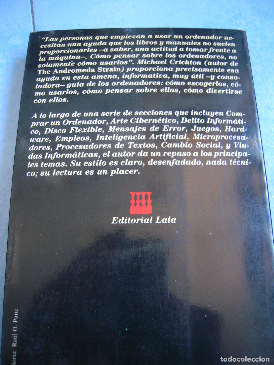 Libros: Vida Electr&oacute;nica - Foto 3
