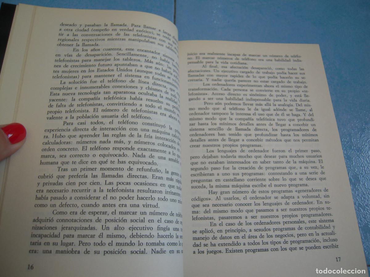 Libros: Vida Electr&oacute;nica - Foto 6