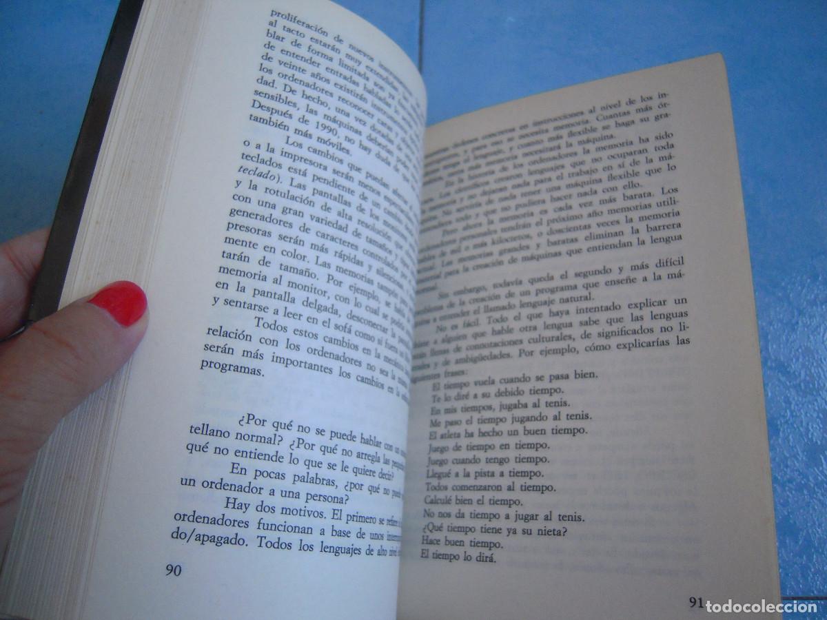 Libros: Vida Electr&oacute;nica - Foto 8