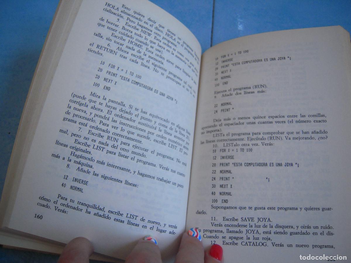 Libros: Vida Electr&oacute;nica - Foto 9