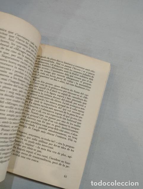 Libros: Antoni Dalmases - Els llums irreals - Foto 2