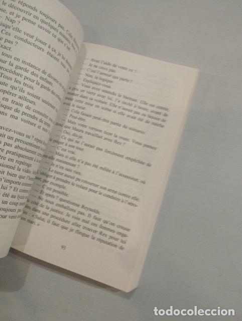 Libros: Harlan Coben - Par accident - Foto 2