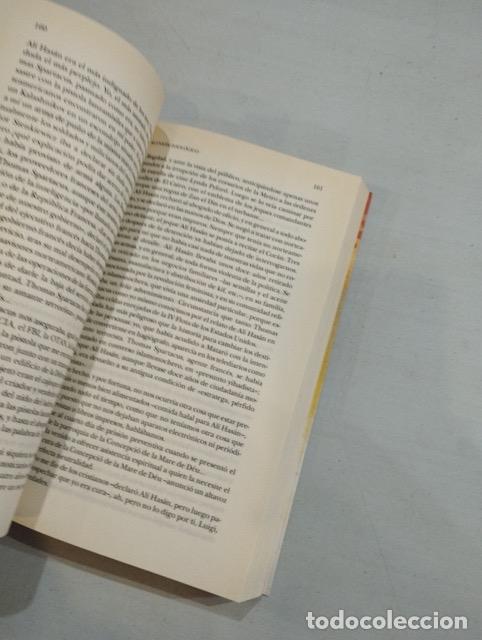Libros: Daniel Alcoba - La cara hembra de Dios - Foto 2