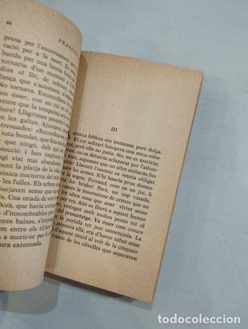 Libros: Fran&ccedil;ois Mauriac - Genitrix - Foto 2
