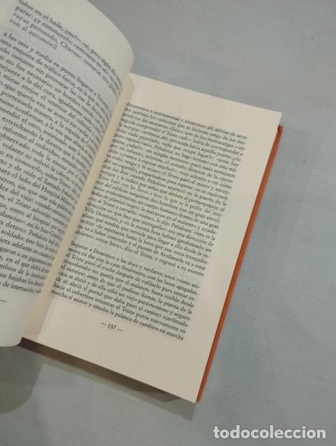 Libros: Horacio V&aacute;zquez-Rial - La guerra secreta - Foto 2