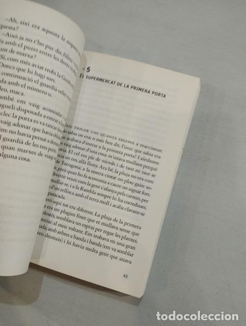 Libros: David Nel&middot;lo - La primera porta - Foto 2