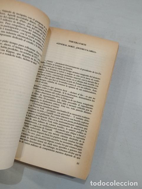 Libros: Dominique Lapierre / Larry Collins - El quinto jinete - Foto 2