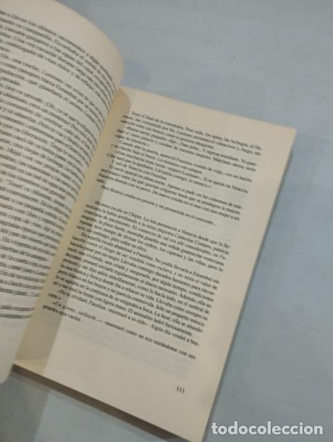 Libros: Cath&egrave;rine Cl&eacute;ment - La senhora - Foto 2