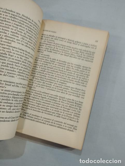 Libros: Lion Feuchtwanger - La jud&iacute;a de Toledo - Foto 2