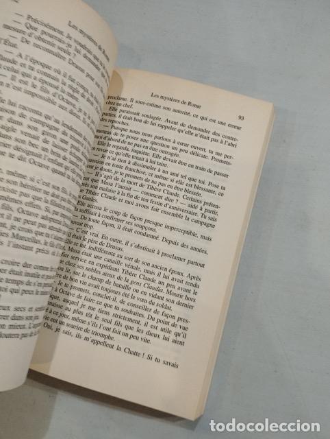 Libros: Pierre Lunel - Les myst&egrave;res de Rome - Foto 2