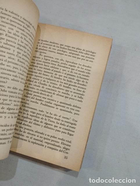 Libros: Luis Miravitlles - Visado para el futuro - Foto 2