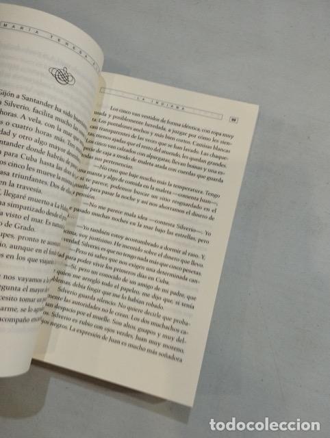 Libros: Maria Teresa &Aacute;lvarez - La indiana - Foto 2
