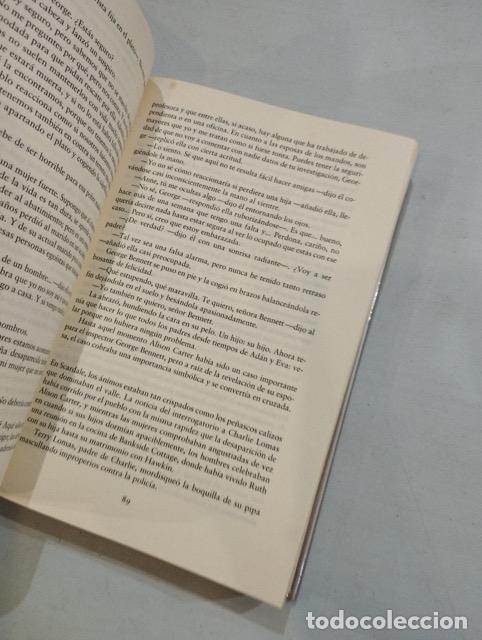 Libros: Val McDermid - Lugar de ejecuci&oacute;n - Foto 2