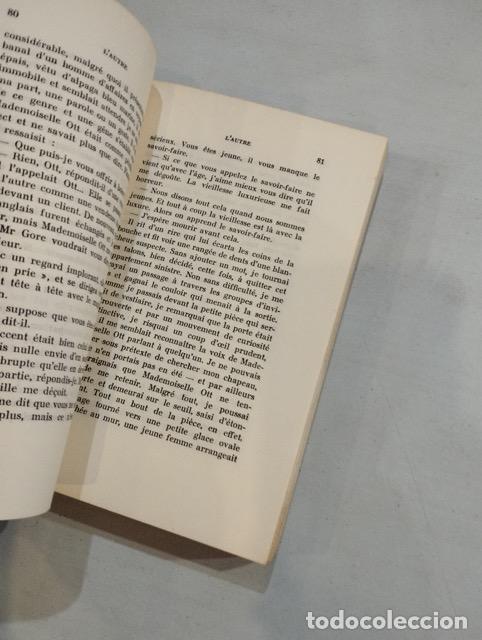Libros: Julien Green - Lautre - Foto 2