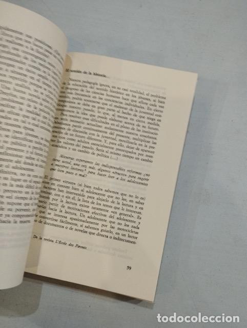 Libros: El poder de leer - Foto 2