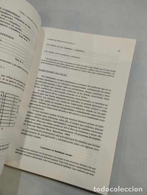 Libros: Orientaci&oacute;n e intervenci&oacute;n educativa en secundaria - Foto 2