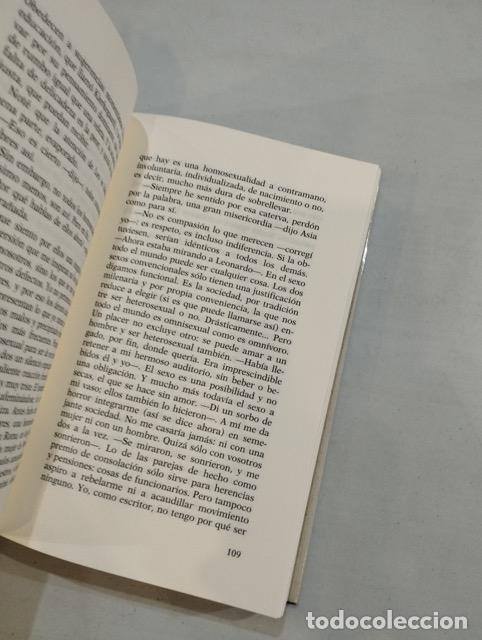 Libros: Antonio Gala - La regla de tres - Foto 2