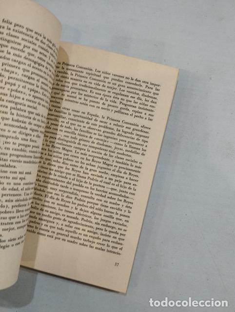Libros: Luis Carandell - Los espa&ntilde;oles - Foto 2