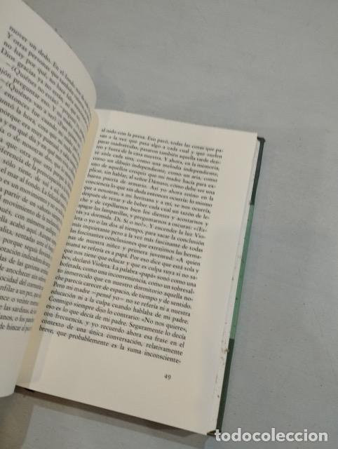 Libros: &Aacute;lvaro Pombo - Donde las mujeres - Foto 2