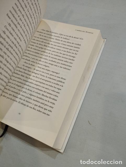 Libros: Jos&eacute; Luis Sampedro - La senda del drago - Foto 2