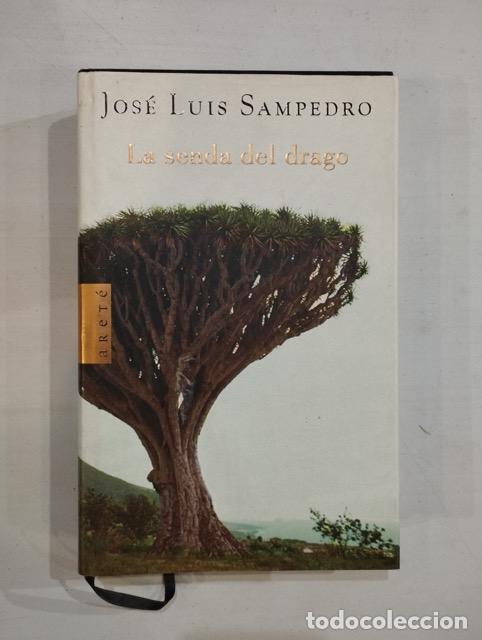 Libros: Jos&eacute; Luis Sampedro - La senda del drago - Foto 1